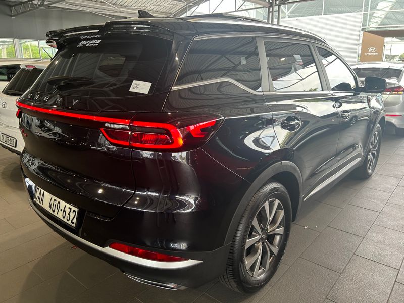2022 Chery Tiggo 7 Pro MY22 1.5T Executive CVT for sale!