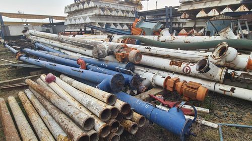 2008 Liebherr 60 Concrete Batch Plant Compact Mix 1,0 Cubic Meter