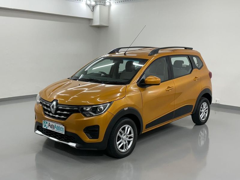 2020 Renault Triber 1.0 Dynamique