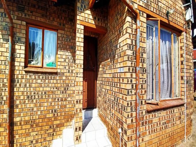 3 Bedroom with 2 Bathroom House For Sale Limpopo