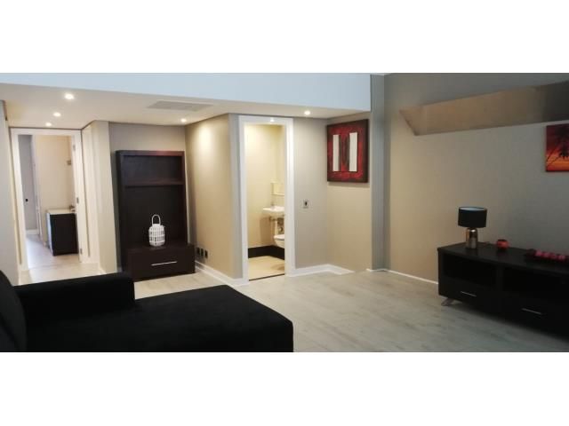 3 Bedroom-3.5 bath- fully furnished Umhlanga Apartment