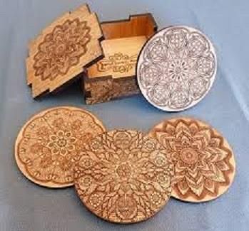 Crafting laser machine 9060 80 watt