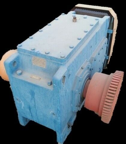 FLENDER GEARBOXES FOR SALE