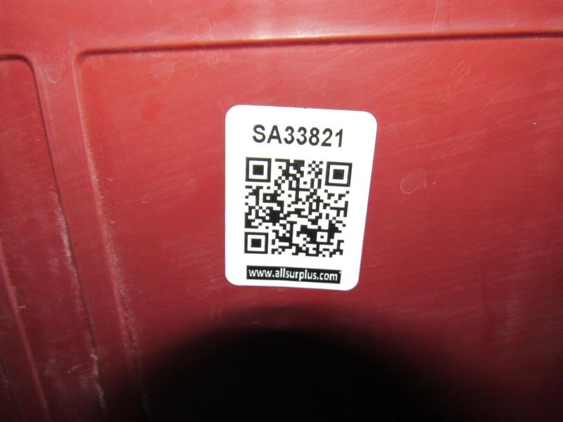 Golf cart batteries x 4