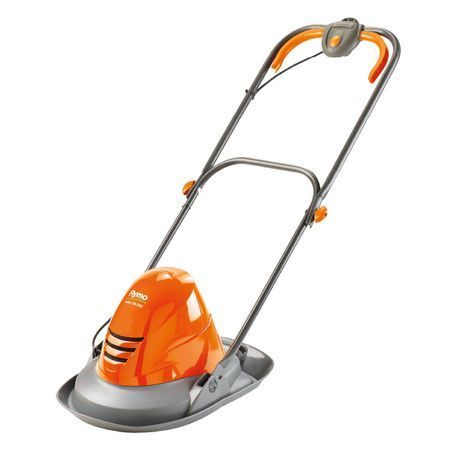 Flymo - Hover Lawnmower - Turbo Lite 250 - 1400 W