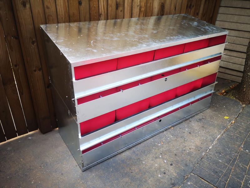 Egg Grading Cleaning Machines