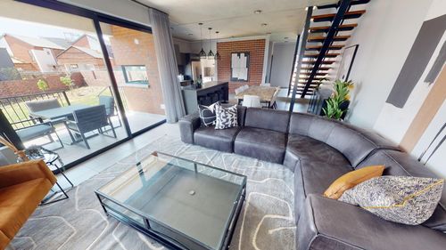 House in North Riding AH For Sale