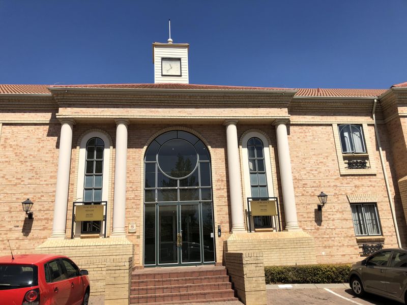 Rivonia Office For Sale