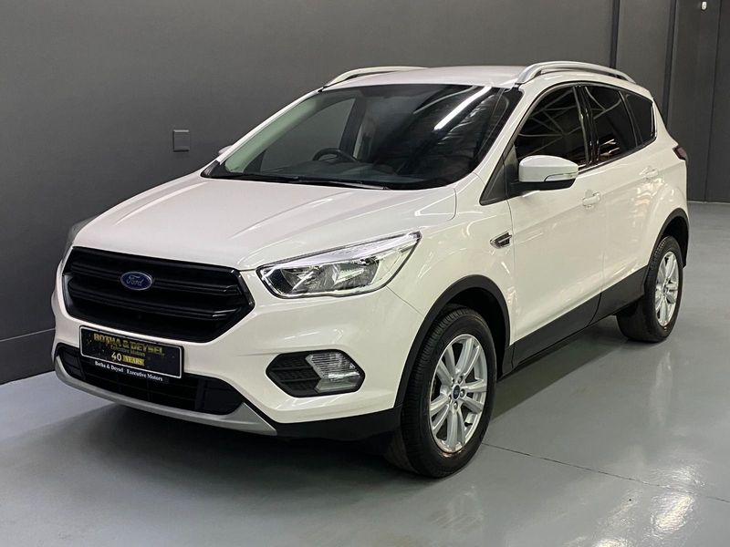 2021 Ford Kuga 1.5 Ecoboost Ambiente FWD