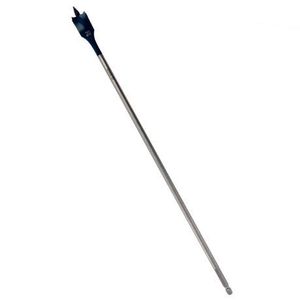 Bosch - Flat Drill Bit Self-cut - 20x400mm
