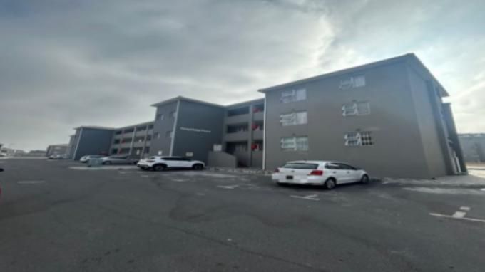 2 Bedroom with 1 Bathroom Sec Title For Sale Western Cape