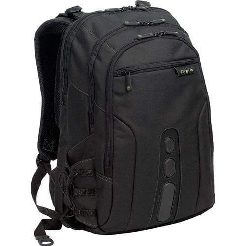 Targus EcoSpruce 15.6-inch Backpack - Black TBB013EU - Brand New