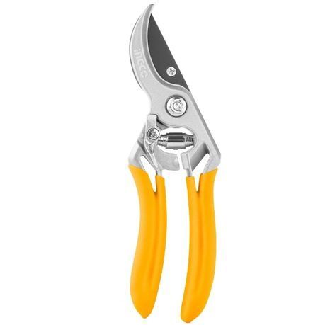 Ingco - Pruning Shear - (200mm)