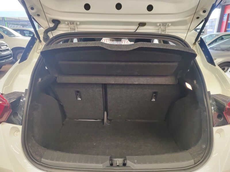 2018 Nissan Micra 0.9T Acenta with 106403kms CALL BOITY 083 506 0587