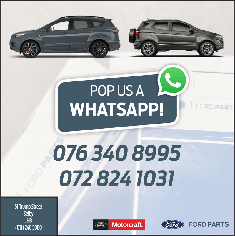 Selby Parts Centre is On Whatsapp!
