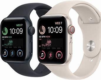 APPLE WATCH ULTRA 2 49mm | APPLE WATCH SE 2 40mm | APPLE WATCH SE 2 44mm