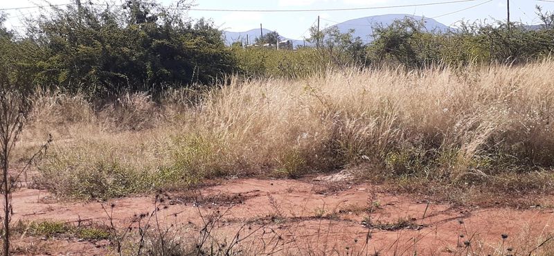 Land in Lebowakgomo For Sale