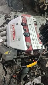 Honda CRV 2.0L engine - K20A