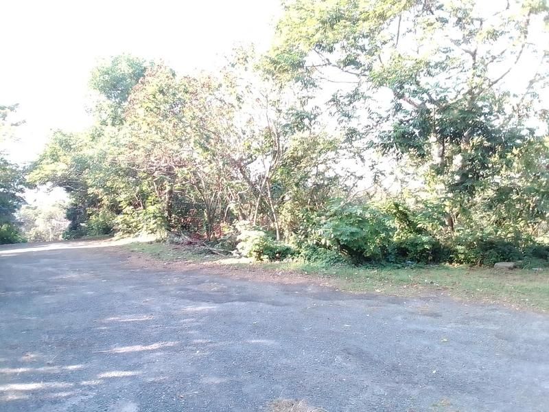 Vacant land with a good address in great location.