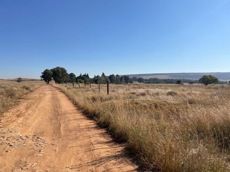 ELANDSFONTEIN PROPERTY FOR SALE LAND SIZE: 70272 HECTARES