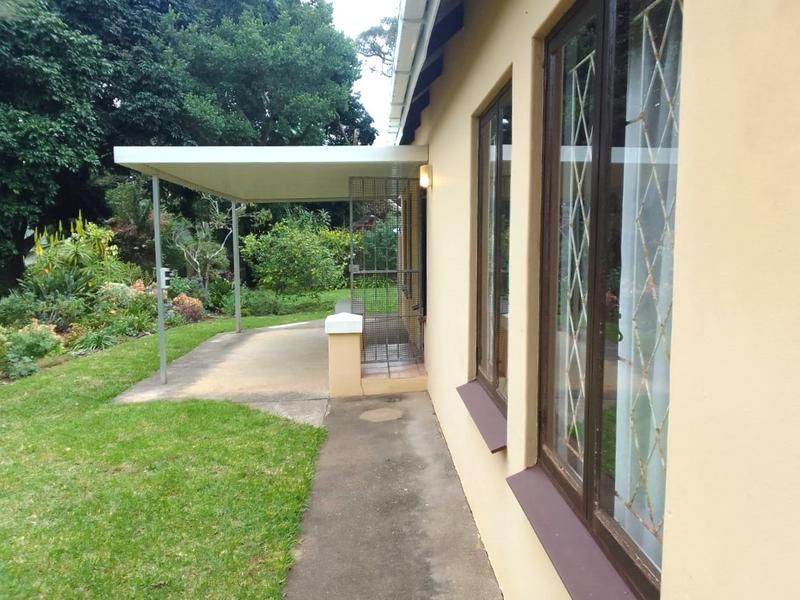 3 Bedroom Duplex for sale in Umtentweni