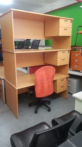 Standard study desks