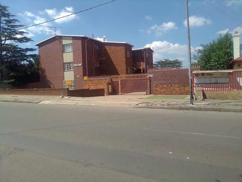 Commercial property for sale ( Block of flats)