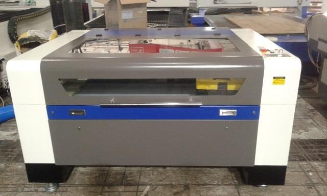 Laser cutter and engraver 1390N