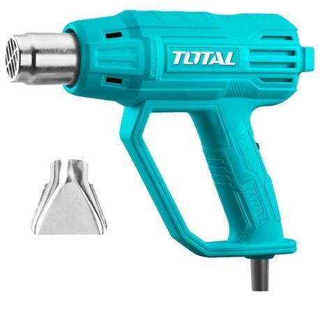 Total Tools - Heat Gun - 2000W