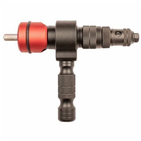 TorkCraft - Rivet Drill Adapter With Handle