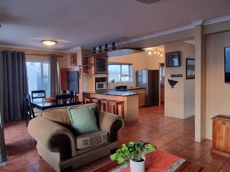 Langebaan Self catering Holiday Home-Private Access to Calypso Beach-In Secure Estate.