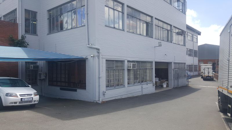 853m² Industrial To Let in New Germany at R55.00 per m²