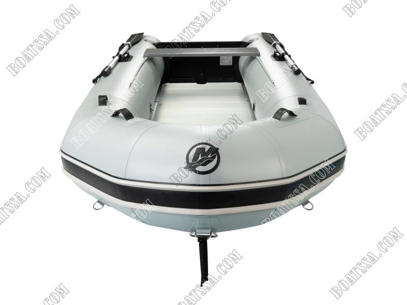 QUICKSILVER SPORT 3.0 INFLATABLE BOAT