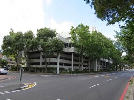 600m2 Office space To Let in Claremont