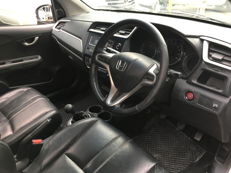 2019 HONDA BRV 1.5 ELEGANCE  NO DEPOSIT REQUIRED WHATSAPP- MOHAMMED  (ZERO)7239275O4