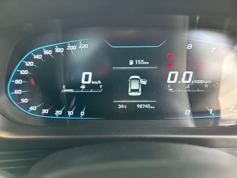 2021 Hyundai i20 MY21 1.2 Fluid for sale!