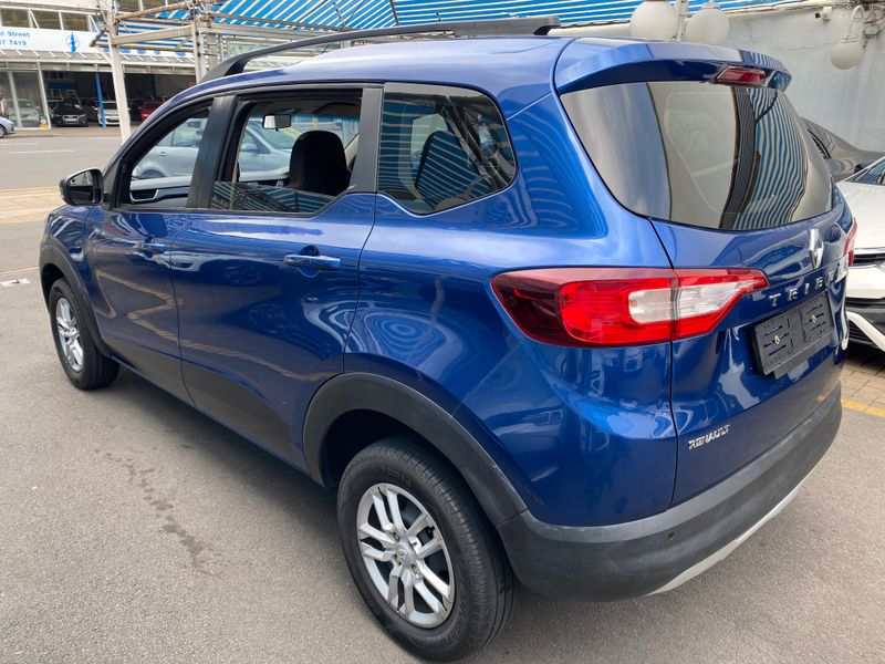 2022 RENAULT TRIBER 1.0 DYNAMIQUE 7 SEATER NO DEPOSIT REQUIRED WHATSAPP- MOHAMMED  (ZERO)7239275O4