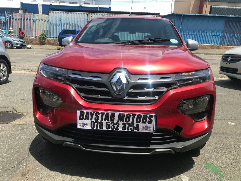 2019 Renault Kwid 1.0 Climber for sale!