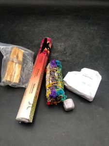 Nearly New Awareness Meditation Kit -