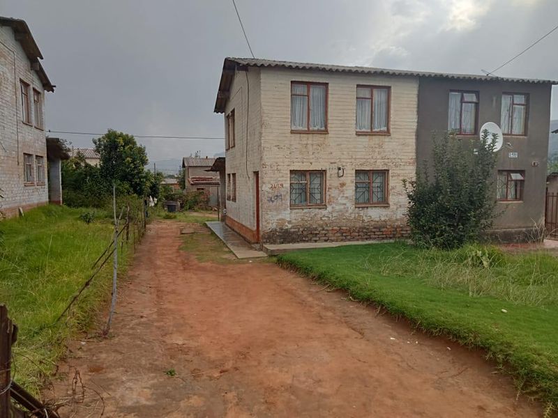 New on the market in Phuthaditjhaba.