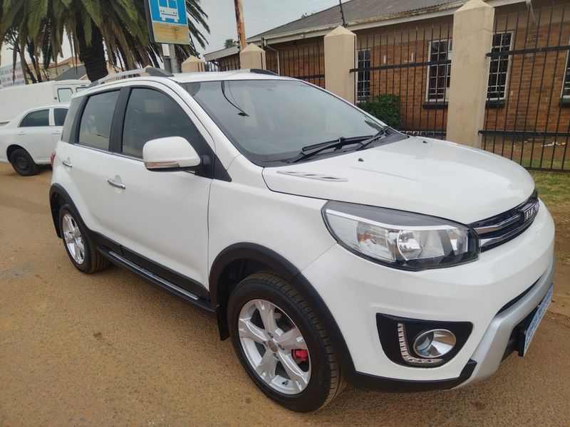 2020 Haval H1 1.5 VVT for sale!