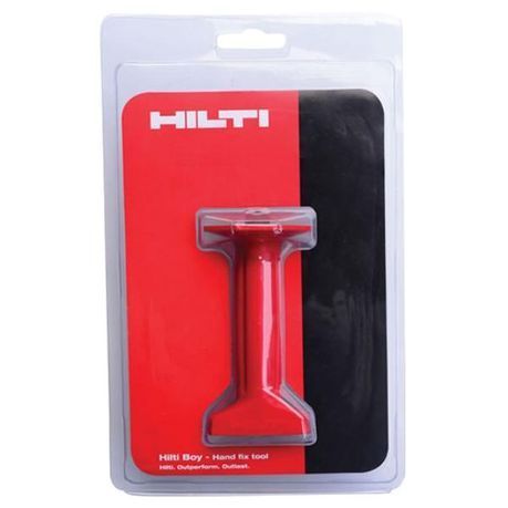 HILTI - Hand Fix Tool / Hilti Boy Hand Fix Tool (Picture Hanger Tool)