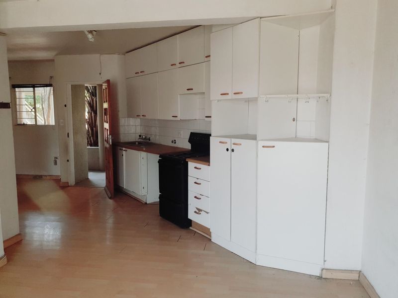 Townhouse in Roodepoort now available