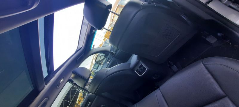 2020 Hyundai Tucson N R2.0 CRDi  AT