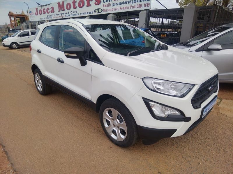 2019 Ford Ecosport 1.5 Trend for sale!