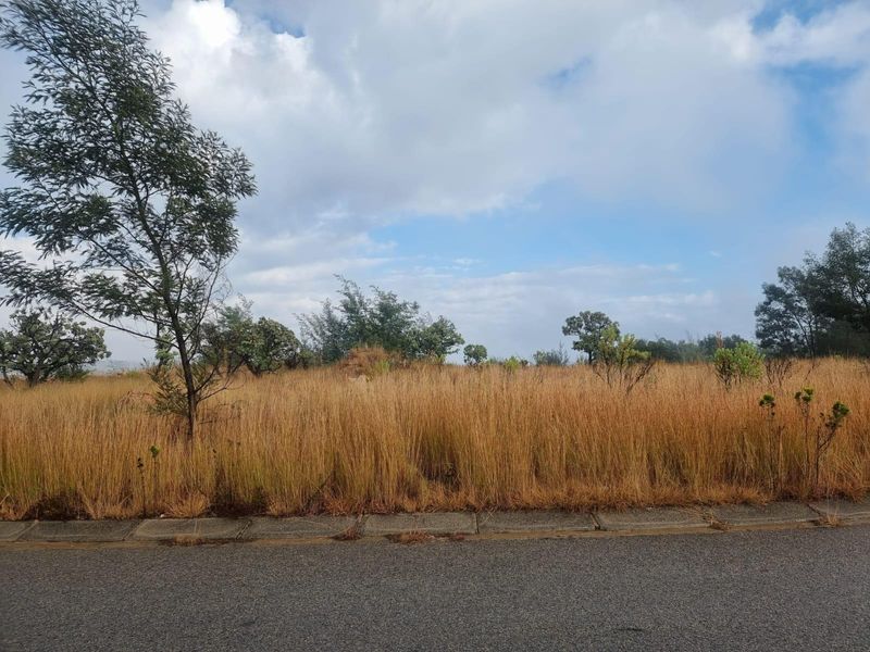 Land in Rangeview For Sale