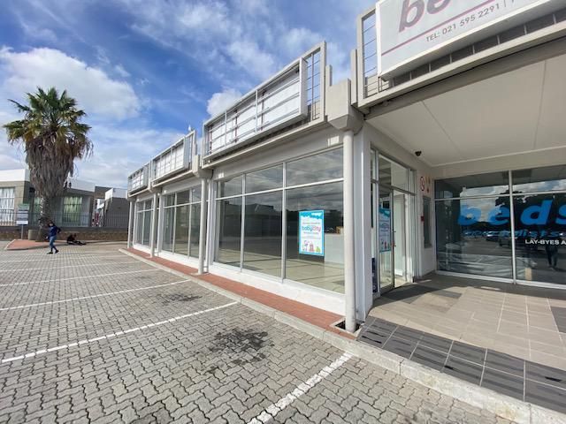 190m2 Retail to lease in a Prime Location