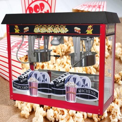 Popcorn Machines New From R 2495
