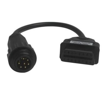 Scania 16 Pin OBD2 Adapter