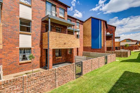 Apartment for sale in Johannesburg South